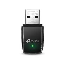 TP-Link Archer T3U - Network adapter - USB 3.0 - 802.11ac